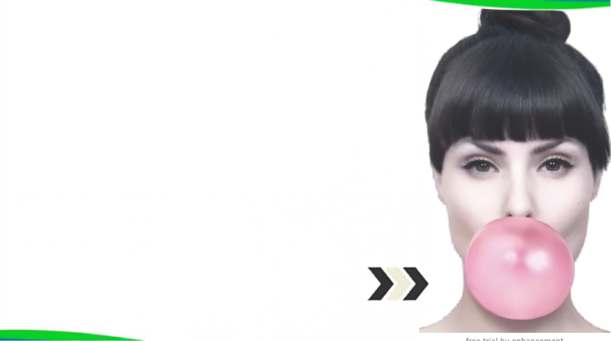 Bubble-gum-swallon-causes