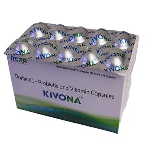 Kivona