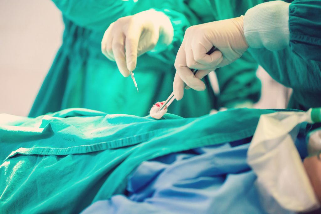 MIRA Health Care-Fistula Surgery