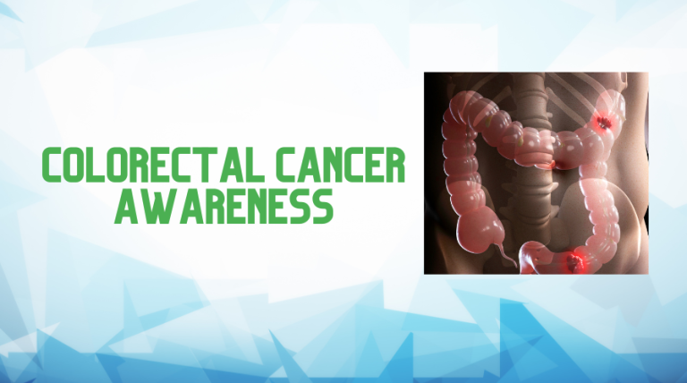 Colorectal Cancer Awareness