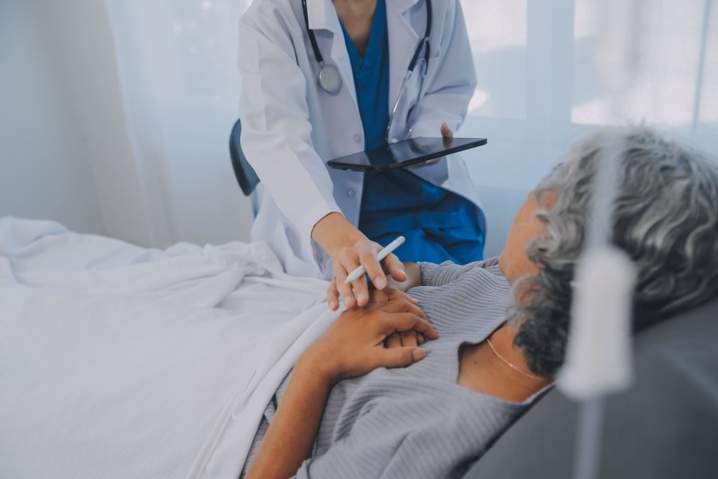 Consult-doctor-anal-pain