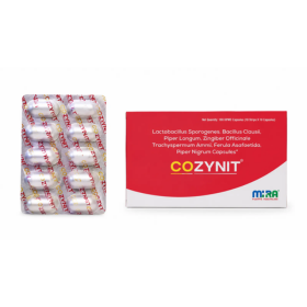 Cozynit
