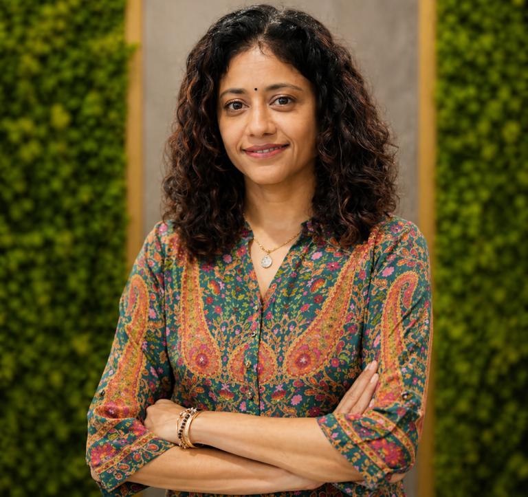 Mira Healthcare- Dr. Vani Vijay