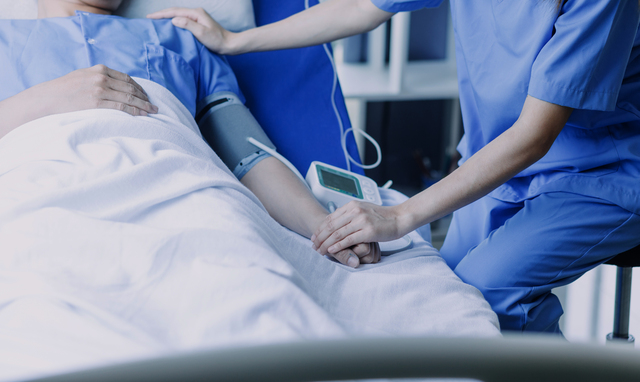 MIRA Healthcare - Long Term Risks