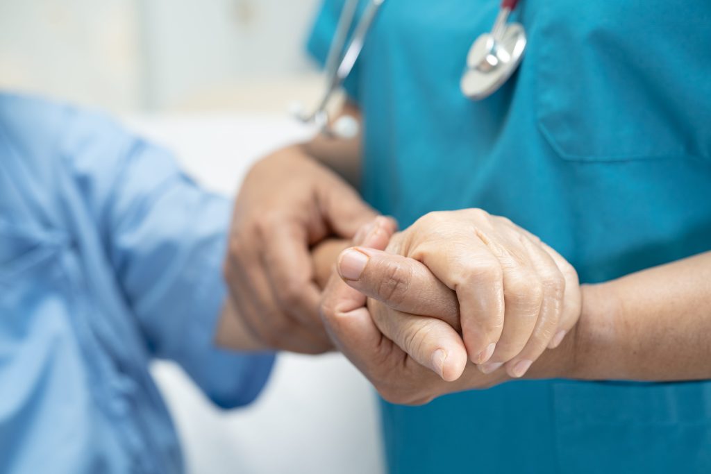 MIRA Healthcare-Piles-Recovery