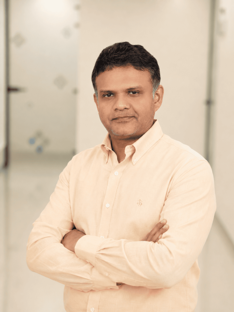 Dr. Babu Elangovan