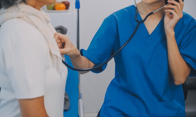 MIRA-Dedicated Women’s Comfort Care