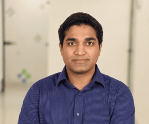 Dr. G. Sathya Kumar-newimage