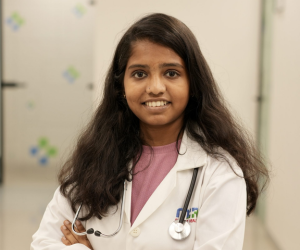 Consultant Female Proctologist - Dr Karpaga Veni - Mira Healthcare Chennai