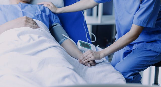 MIRA-Excellence in Modern Healthcare Design