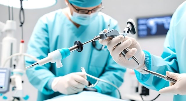 MIRA-Leaders in STARR Procedures