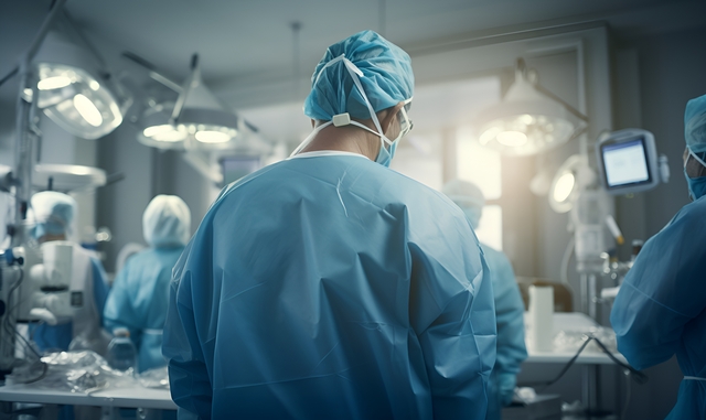 MIRA-Advanced Minimally Invasive Care