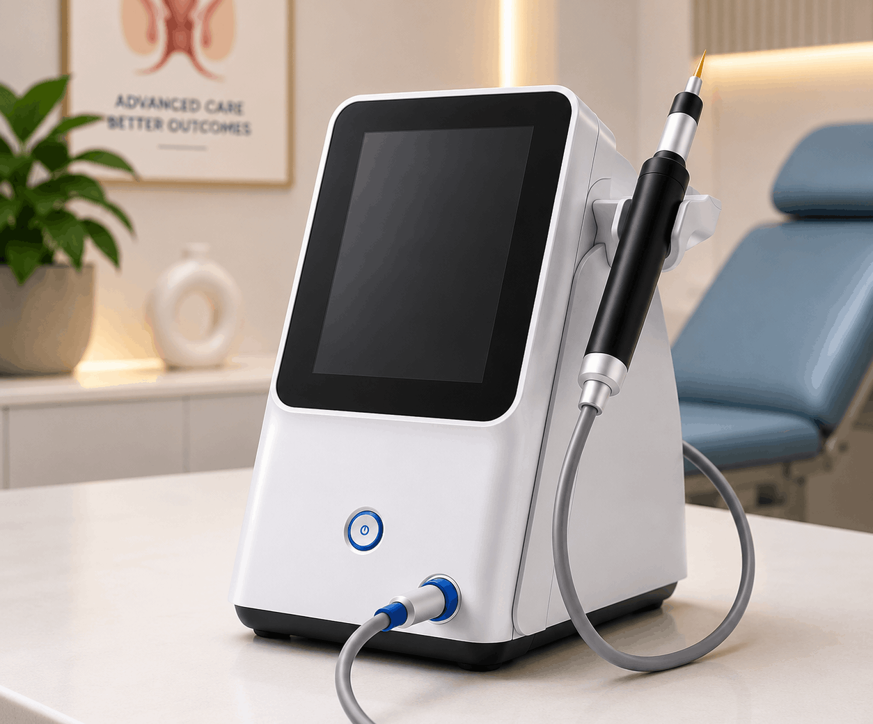 MIRA Healthcare-Rafaelo Treatment