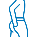 butt
