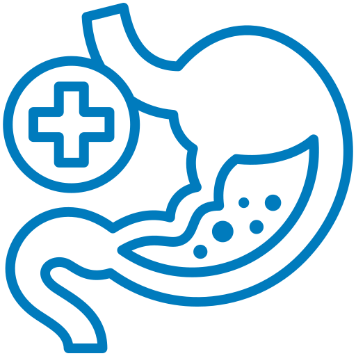 gastroenterology
