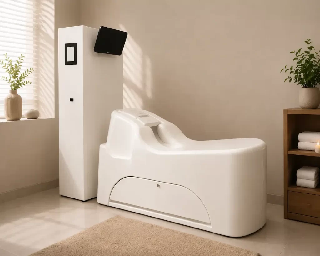 Mira Healthcare-Colon Hydrotherapy