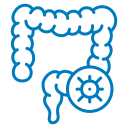 colorectal icon-Mira Healthcare