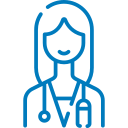 doctor icon-Mira Healthcare