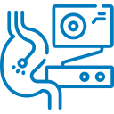 endoscopy icon-Mira Healthcare