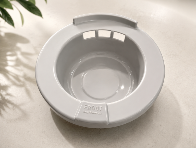 Sitz Bath