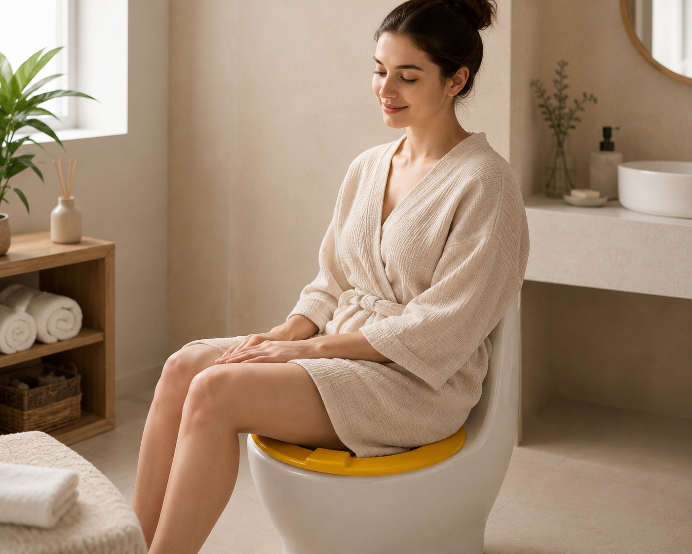 Sitz Bath - Image 3