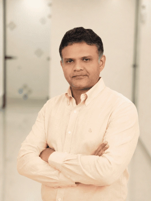 Babu Elangovan Consultant Gastroenterologist - Mira Healthcare