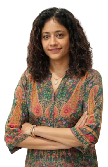 Backbone of Mira Healthcare - Dr Vani Vijay