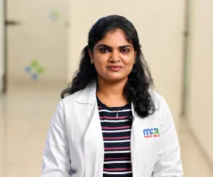 Consultant Proctologist & Surgeon - Dr Jayashri - Mira Healthcare
