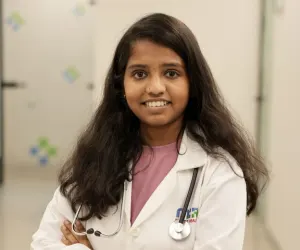 Consultant Female Proctologist - Dr Karpaga Veni - Mira Healthcare