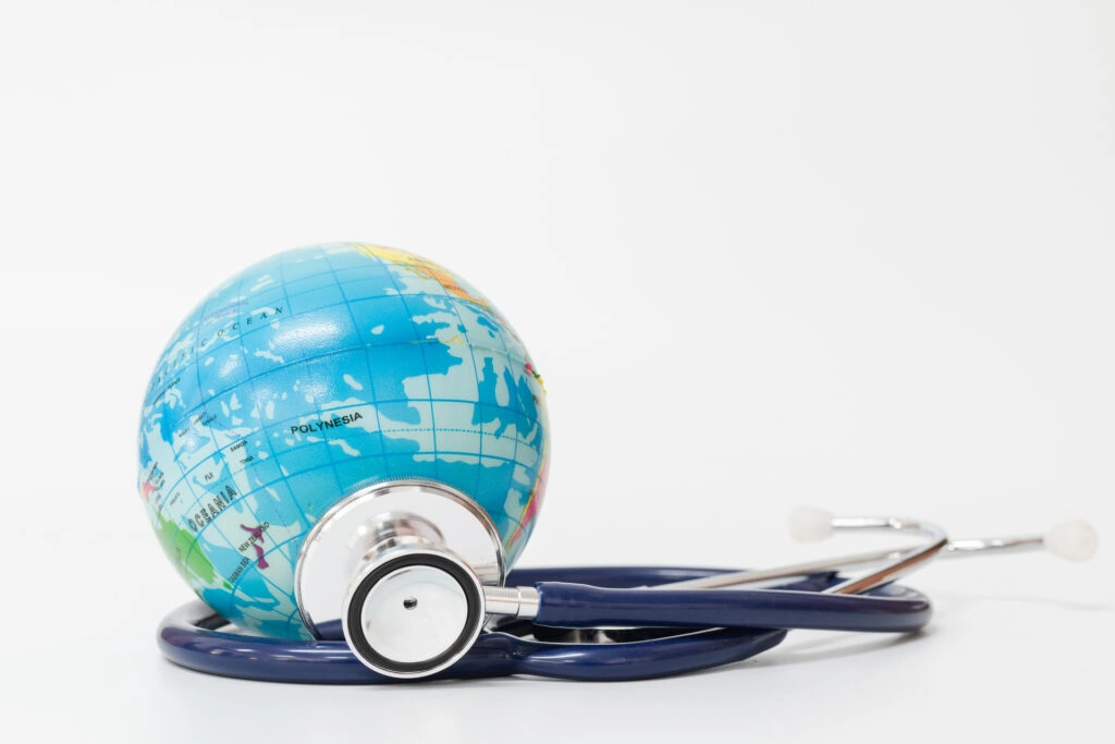 Internationally Trained Surgeon - Mira Healthcare