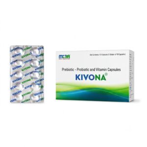 Kivona - Mira Healthcare