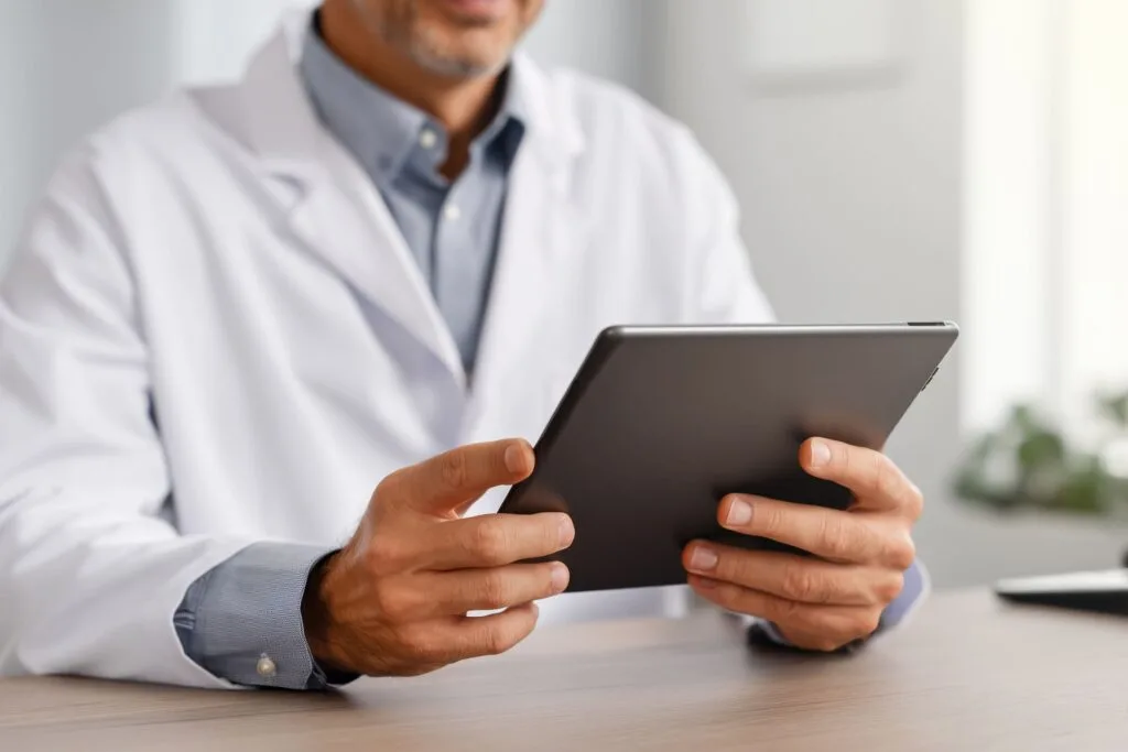 MIRA Healthcare-About-Media-Recognition