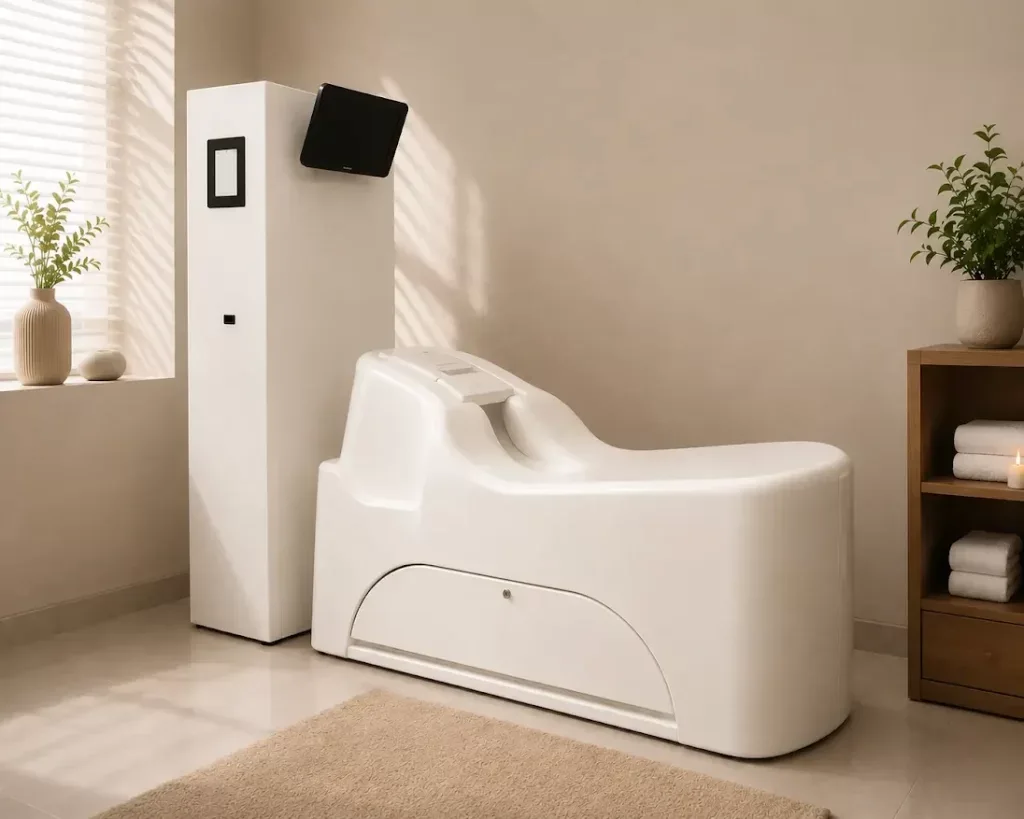 MIRA Healthcare Colon Hydrotherapy