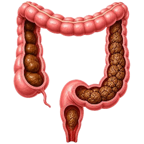 MIRA Healthcare-Constipation treatment-image