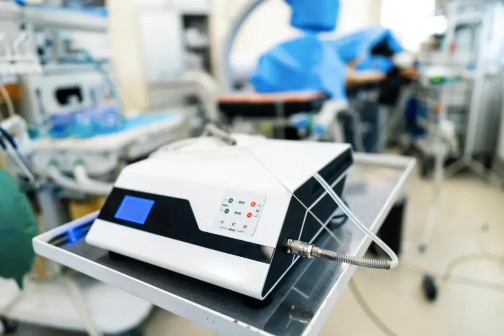 MIRA Healthcare-Fistula Treatment-Laser-Fistula-Treatment