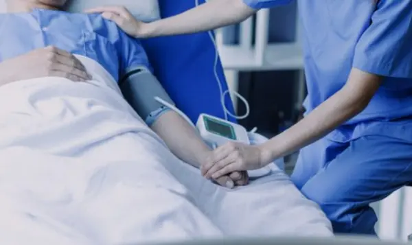 MIRA Healthcare-Homepage-Excellence in Modern Healthcare Design