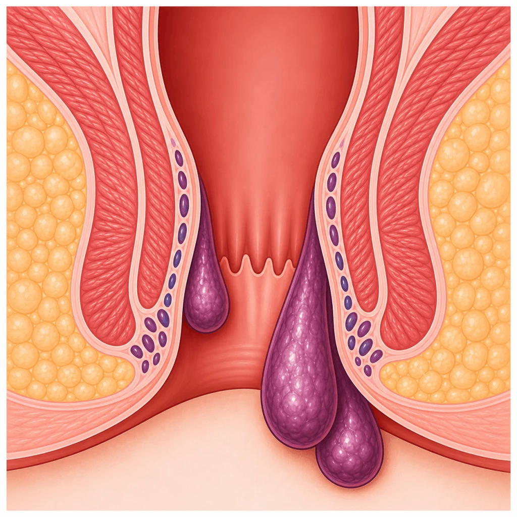 MIRA Healthcare-Piles Treatment-image1