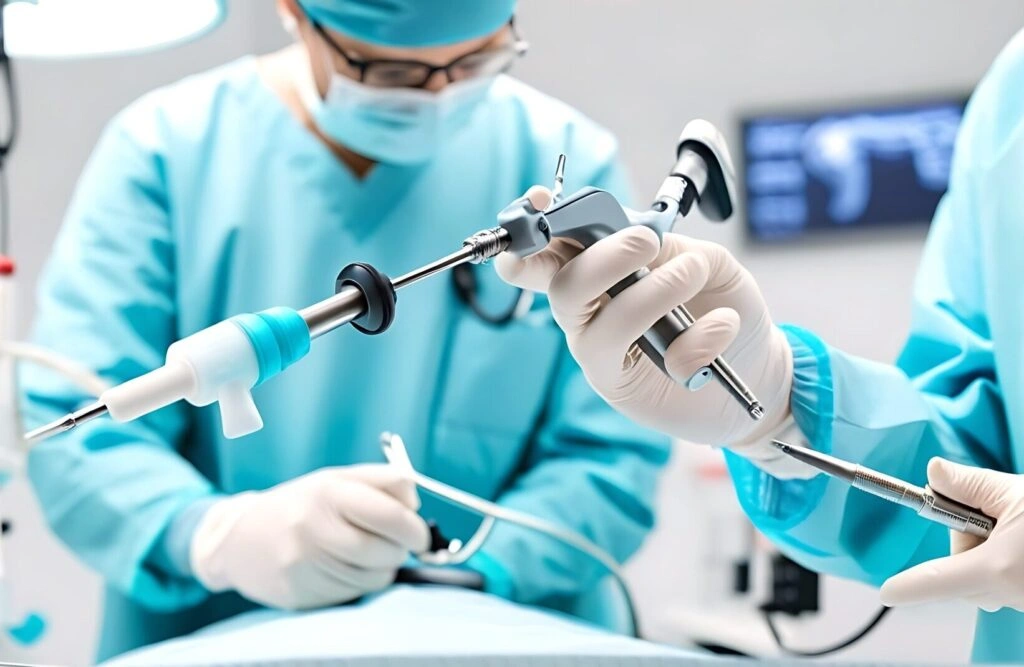 Laser Procedures 6000 Plus - Mira Healthcare