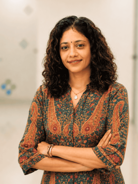 Dr Vani Vijay Founder and Senior Surgeon - Mira Healthcare