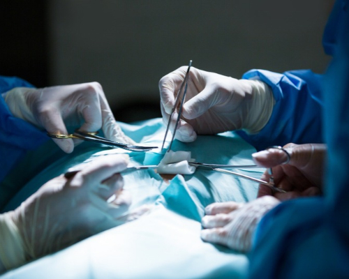 Mira Healthcare Surgery