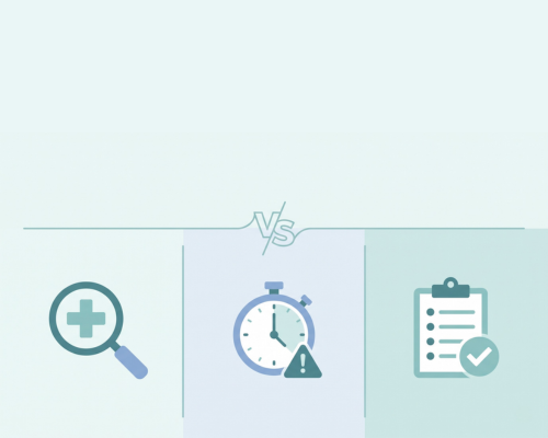 Piles vs. Fissure vs. Fistula Difference - Mira Healthcare