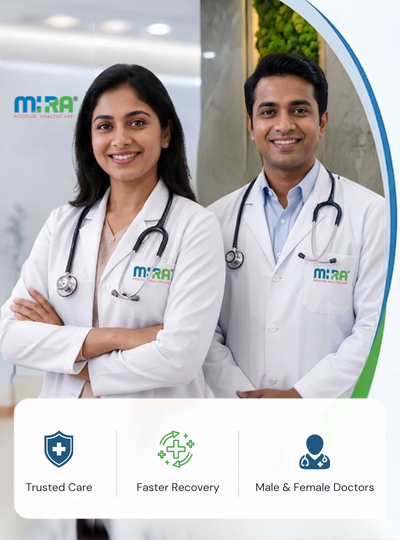 Poster Mira Healthcare