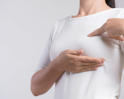 Breast Self-Examination: A Simple Step-by-Step Guide
