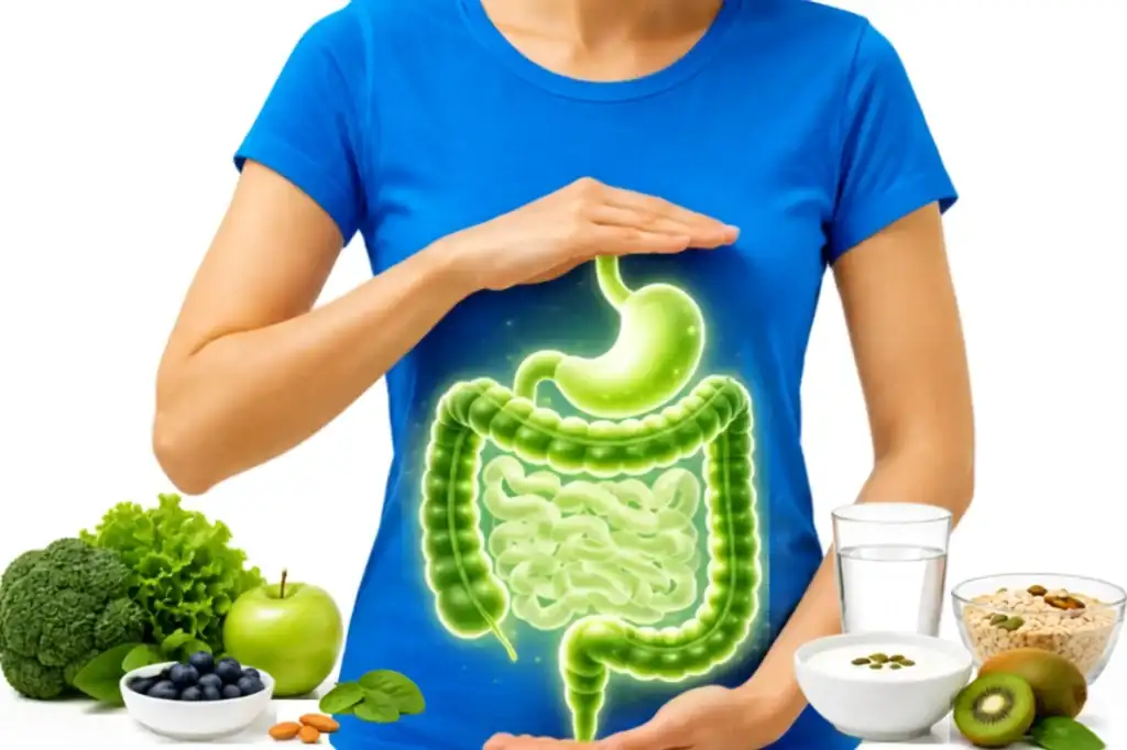 Gut Health