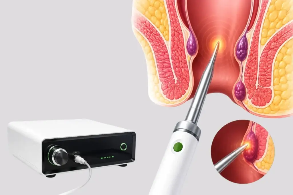 Rafaelo Procedure