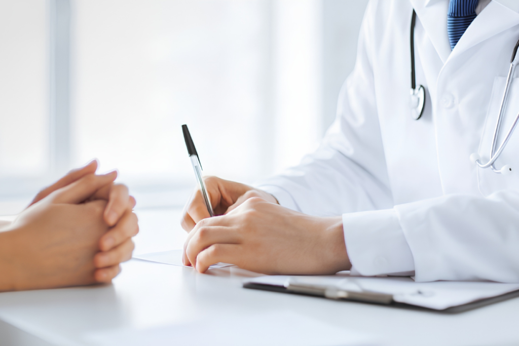 When to See a Doctor - Mira Healthcare
