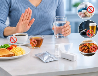 Preparing for Your UBT - Mira Healthcare