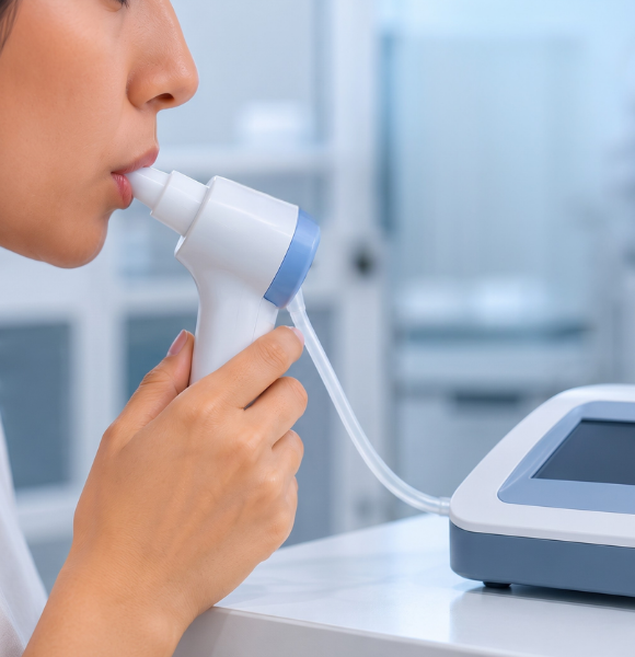 UBT for H-Pylori - Mira Healthcare