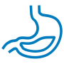 Excessive gas in the stomach Excessive gas in the stomach