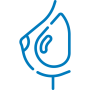 Fibrocystic breasts